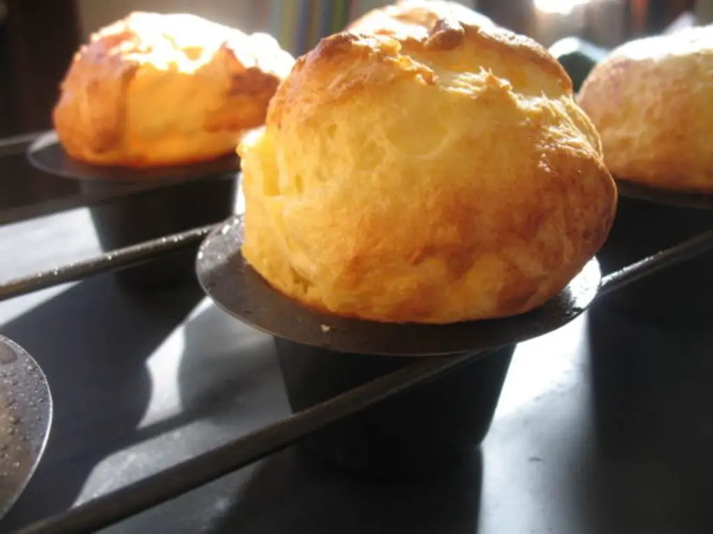 Popovers