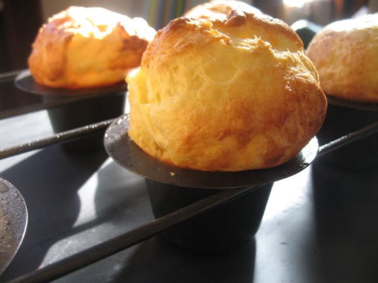 Popovers