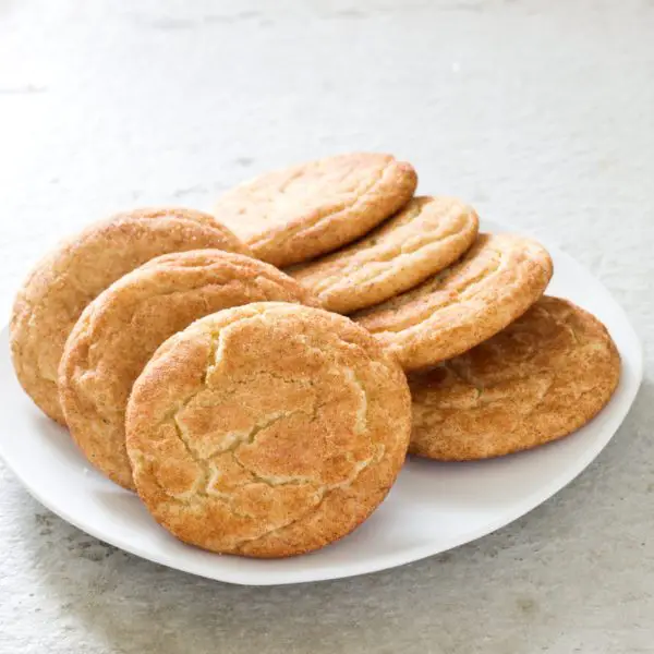 Snickerdoodles