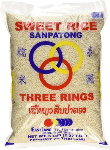 Sweet Rice