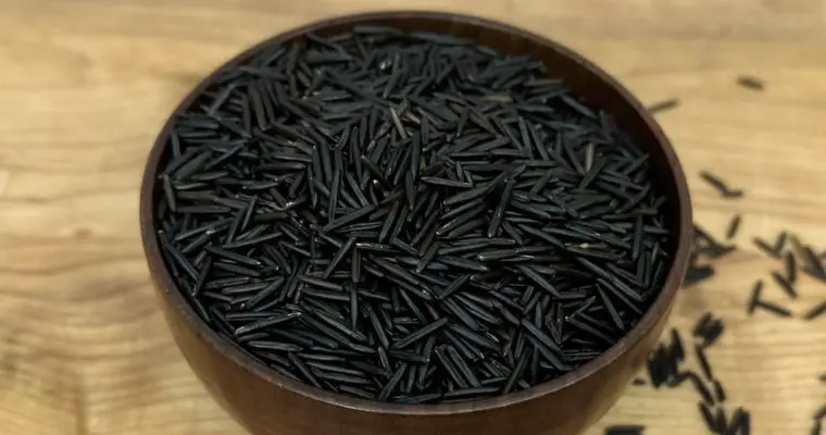How to Cook Wild Rice
