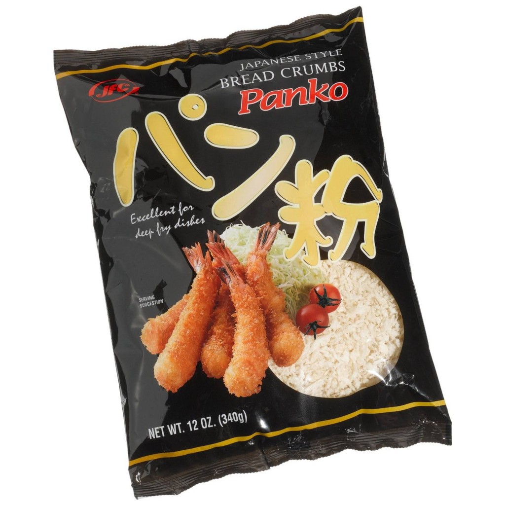 Panko Bread Crumbs