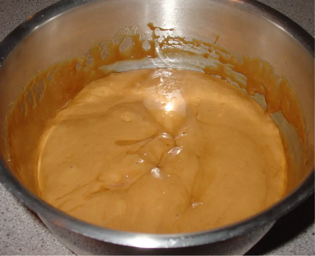 Caramel Corn Recipe   Caramel Syrup 1024x834 