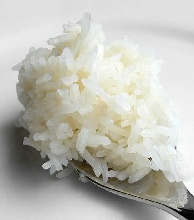 How to Cook Sticky Rice