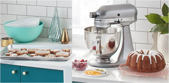 Holiday Shopping Guide - Kitchen